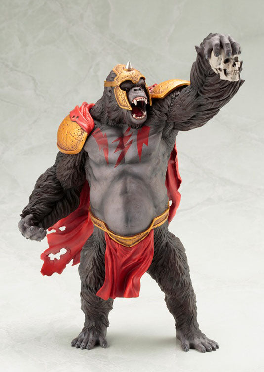 Kotobukiya: DC Gorilla Grodd ArtFx+ Statue 1/10 Scale - SV180