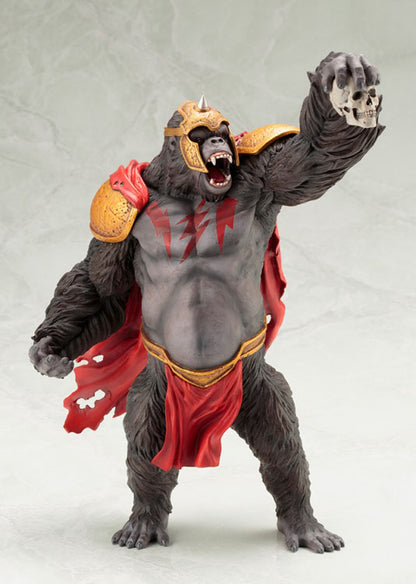 Kotobukiya: DC Gorilla Grodd ArtFx+ Statue 1/10 Scale - SV180