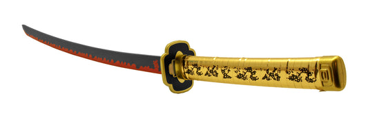 Wooden Bamboo Blade Demon Sword 41"- SW1505