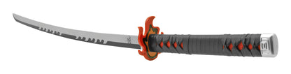 Wooden Bamboo Blade Demon Sword 41"- SW1507 (T702021)