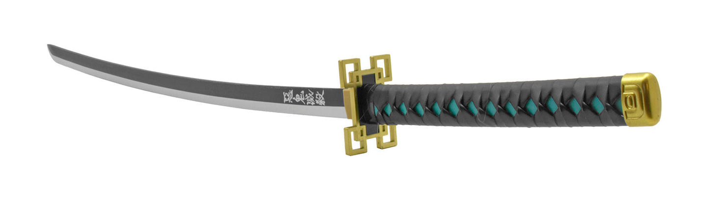 Wooden Bamboo Blade Demon Sword 41"- SW1509 (T702013)