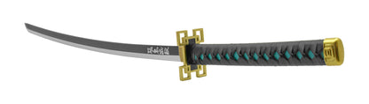 Wooden Bamboo Blade Demon Sword 41"- SW1509 (T702013)