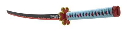 Wooden Bamboo Blade Demon Sword 41"- SW1512