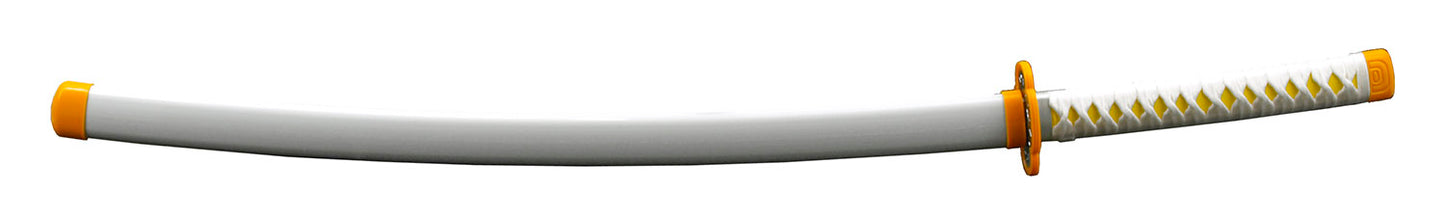 Wooden Bamboo Blade Demon Sword 41"- SW1514 (T702011)