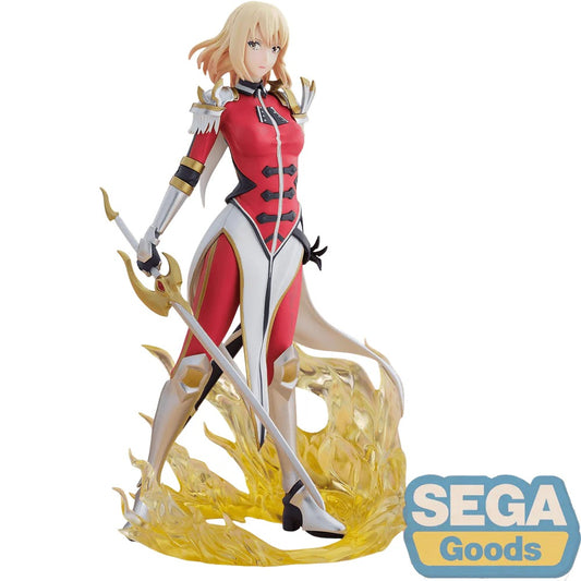 Solo Leveling XrossLink Figure - Cha Hae-In - 115-1117145
