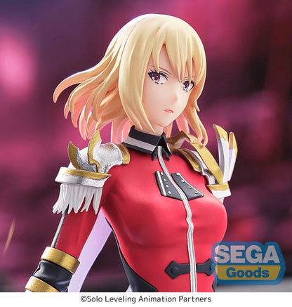 Solo Leveling XrossLink Figure - Cha Hae-In - 115-1117145
