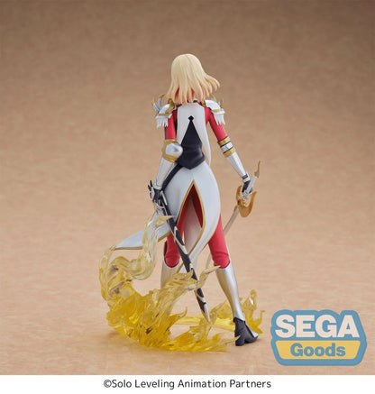 Solo Leveling XrossLink Figure - Cha Hae-In - 115-1117145