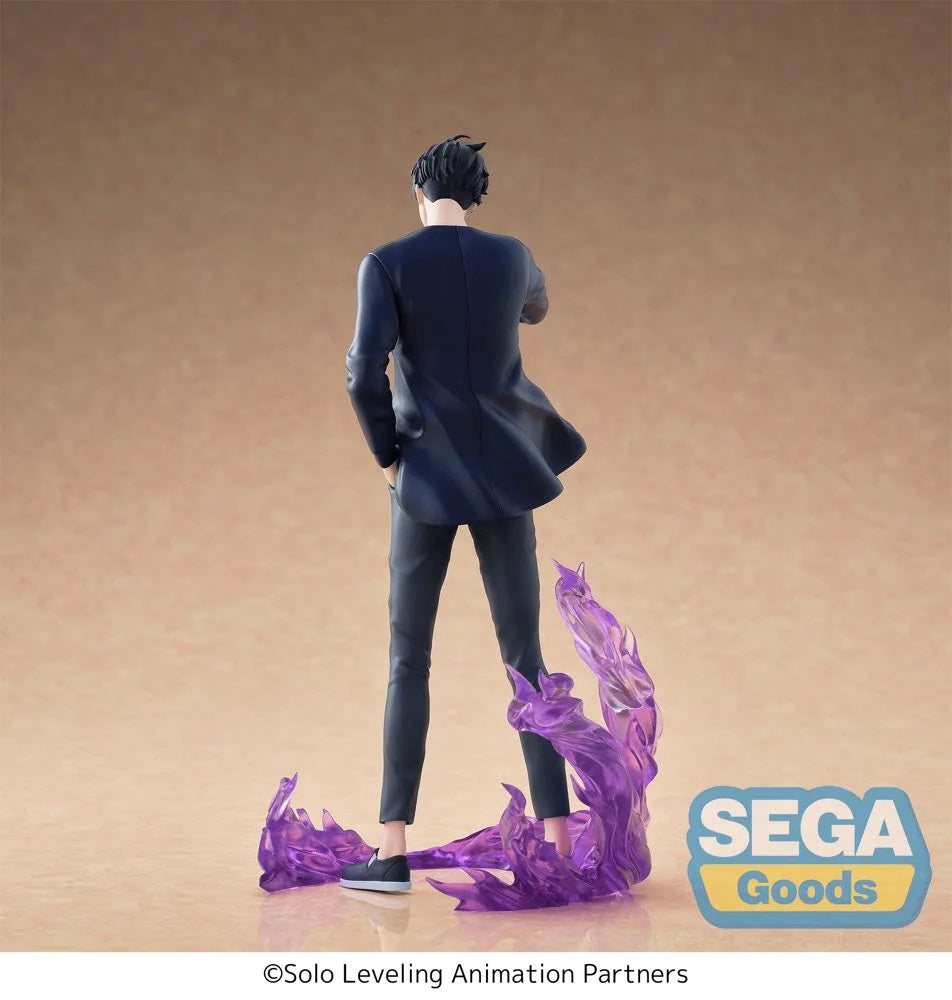 Solo Leveling XrossLink Figure - Sung Jinwoo - 115-1117143