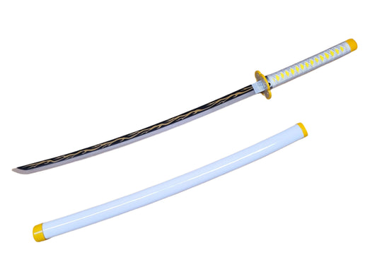 Metal Blade LED light Demon Sword 40"- T633011LED