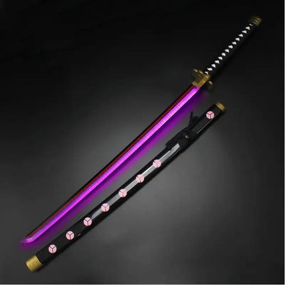 Metal Blade LED light Fantasy Sword 40"- T633245LED