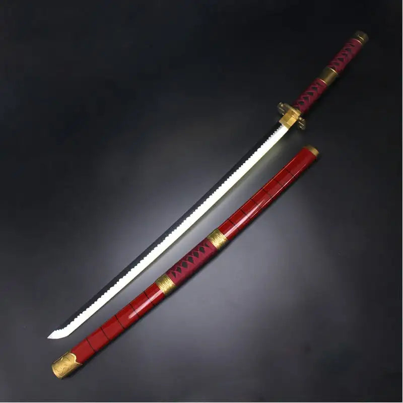 Metal Blade LED light Fantasy Sword 40"- T633601LED