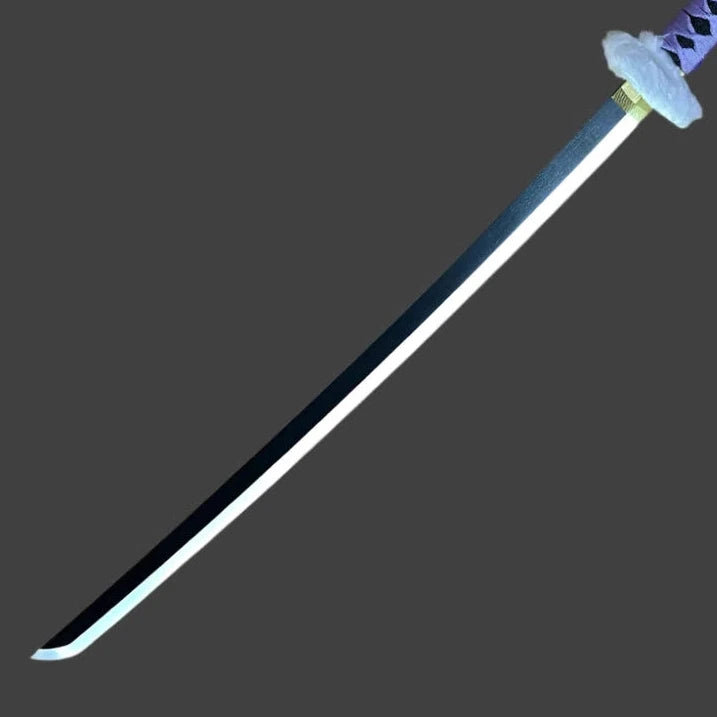 Metal Blade LED light Fantasy Sword 40"- T633605LED