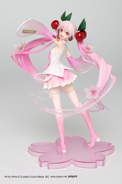 Hatsune Miku - Sakura Miku Newly Written 2020 Ver. - T83962