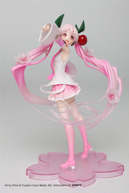 Hatsune Miku - Sakura Miku Newly Written 2020 Ver. - T83962