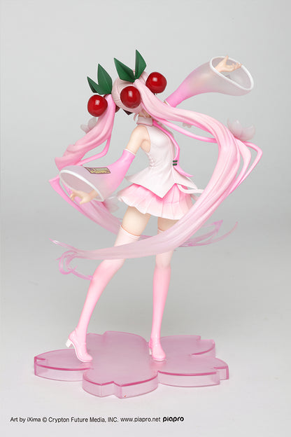 Hatsune Miku - Sakura Miku Newly Written 2020 Ver. - T83962