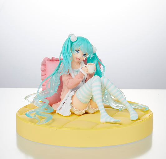 Hatsune Miku - Original Casual Wear Ver. - T84407