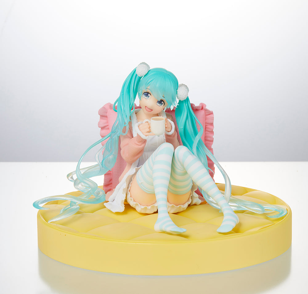 Hatsune Miku - Original Casual Wear Ver. - T84407