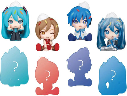PERIHAPI! Hatsune Miku- Poppin' Sprinkles Piapro Characters (Vol. 2) BlindBox- TA0212