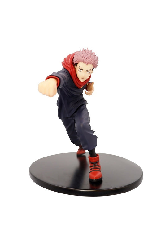 Jujutsu Kaisen Yuji Itadori Figure Vol. 2 - TT836751
