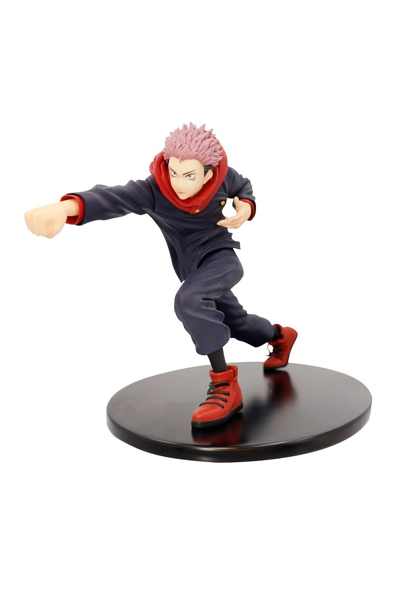 Jujutsu Kaisen Yuji Itadori Figure Vol. 2 - TT836751