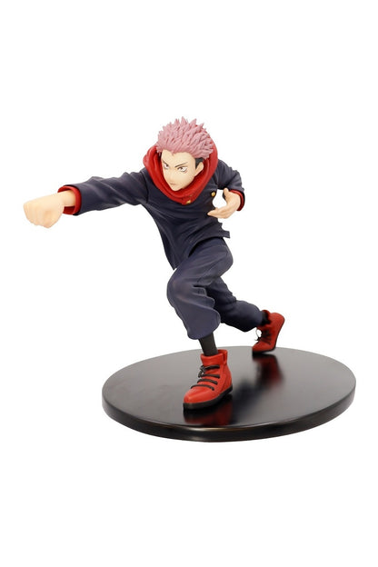 Jujutsu Kaisen Yuji Itadori Figure Vol. 2 - TT836751