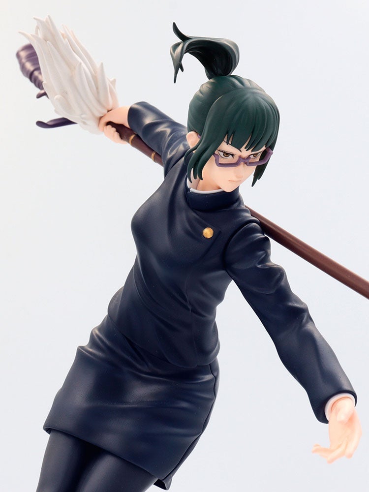 Jujutsu Kaisen Figure- Maki Zenin - TT840215
