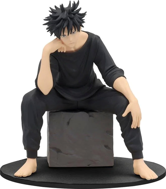 Jujutsu Kaisen Fushiguro Megumi vol.2 Prize Figure - TT840222