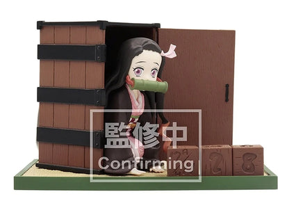 Demon Slayer: Kimetsu No Yaiba Nezuko's Perpetual Calendar - TT840833