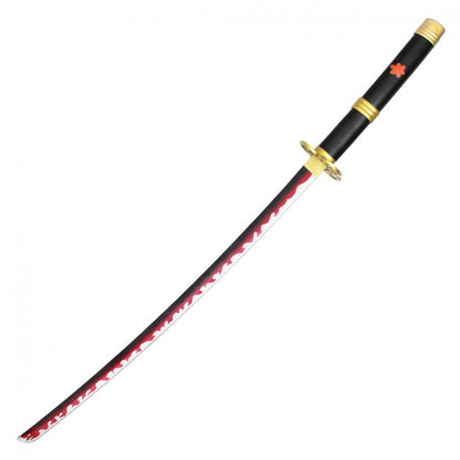 Metal Fantasy Samurai sword 38"- FS126