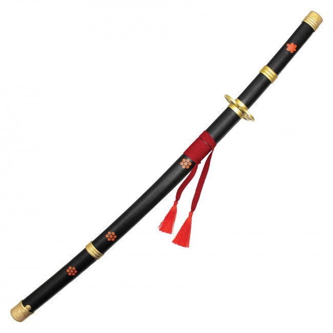 Metal Fantasy Samurai sword 38"- FS126