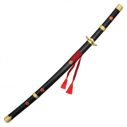 Metal Fantasy Samurai sword 38"- FS126