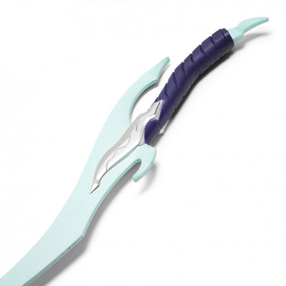 Foam 25.75" Ice Elf's Dagger- G-FSB136