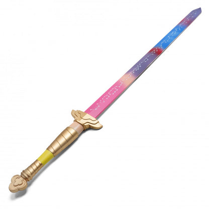 Foam 40"  Fantasy Demon Hunter Sword - G-FSB191