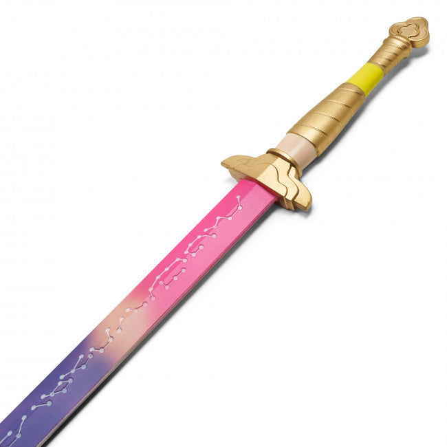 Foam 40"  Fantasy Demon Hunter Sword - G-FSB191