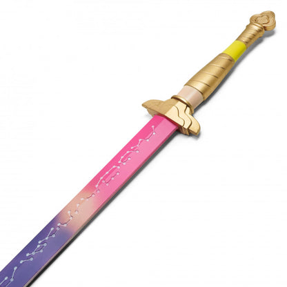 Foam 40"  Fantasy Demon Hunter Sword - G-FSB191
