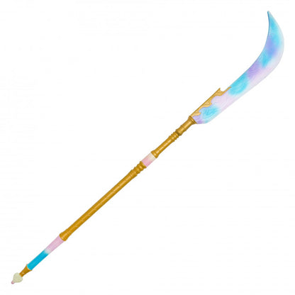 Foam 59"  Fantasy Demon Hunter Pole Nakinata- G-FSB192