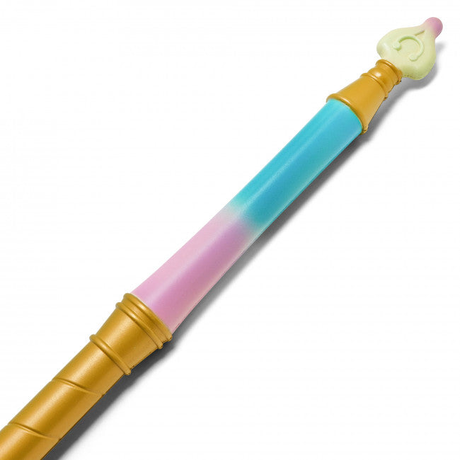 Foam 59"  Fantasy Demon Hunter Pole Nakinata- G-FSB192