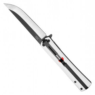 9" Spring Assisted Fantasy Pocket Knife - PF47CH