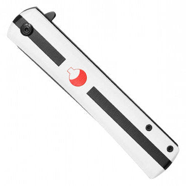 9" Spring Assisted Fantasy Pocket Knife - PF47CH