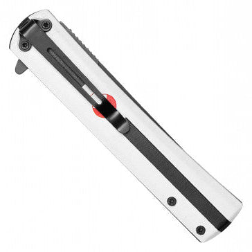 9" Spring Assisted Fantasy Pocket Knife - PF47CH