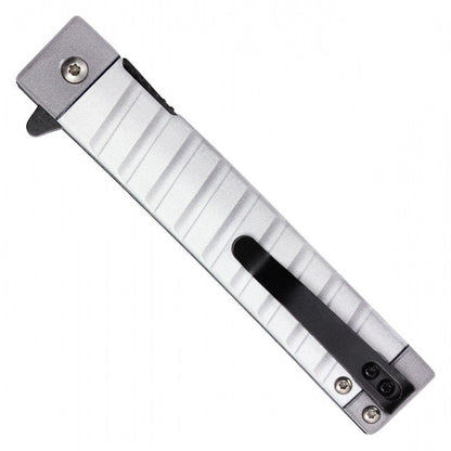 8"  Spring Assisted Fantasy Pocket Knife - PF52H