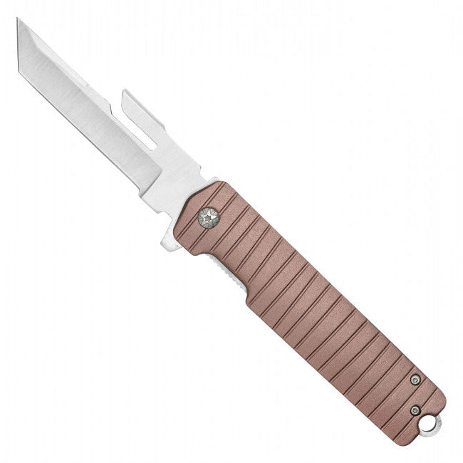 9" Spring Assisted Fantasy Pocket Knife - PF92