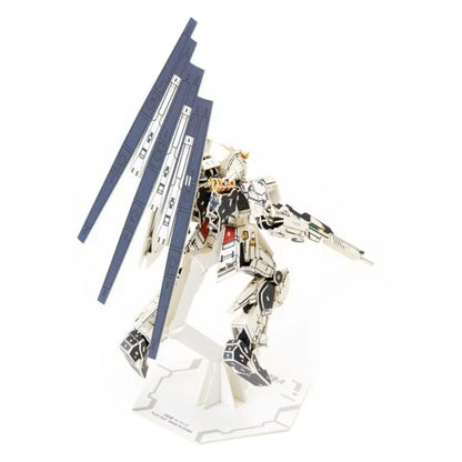 3D Art Puzzle: SI-GU-MI PRO- RX-93 Gundam - A13128