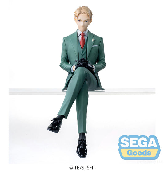 SPY x FAMILY - PM Perching Figure - Loid Forger -115-1060783