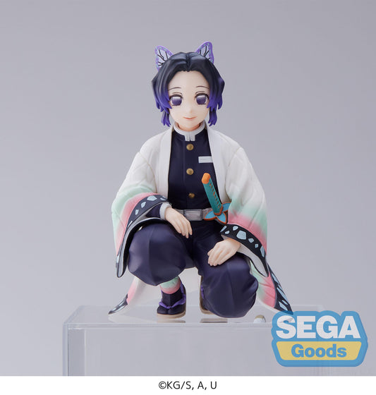 Demon Slayer: Kimetsu no Yaiba PM Perching Figure Shinobu Kocho -Hashira Meeting -115-1062656