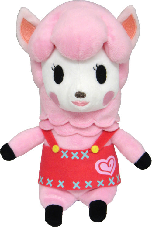 Animal Crossing Reese 8" Plush - 1306