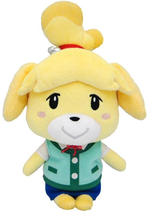 Animal Crossing Isabelle 8" Plush - 1307