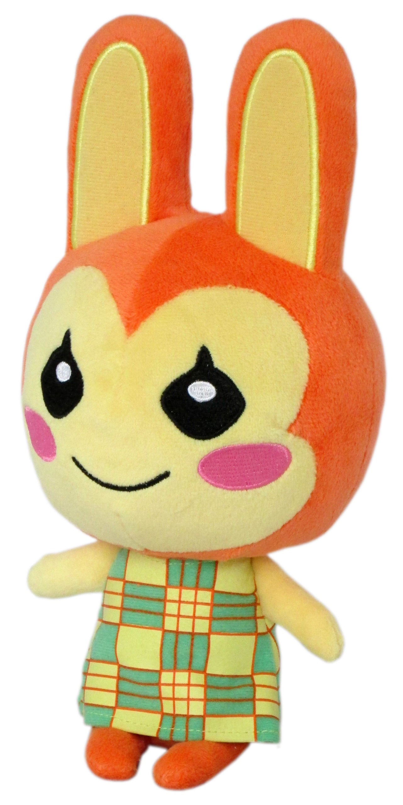 Animal Crossing Bunnie 9" Plush- 1360