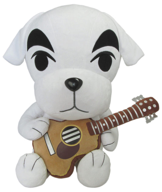 Animal Crossing - K.K. Slider 16" Plush - 1362