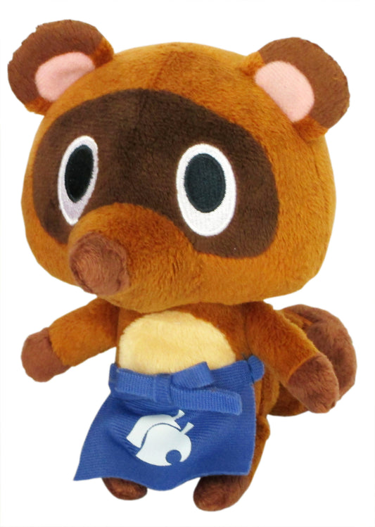 Animal Crossing Timmy Store 5" Plush - 1365